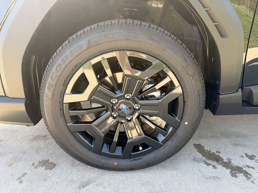 Thumbnail: 2026 Subaru Outback - 7