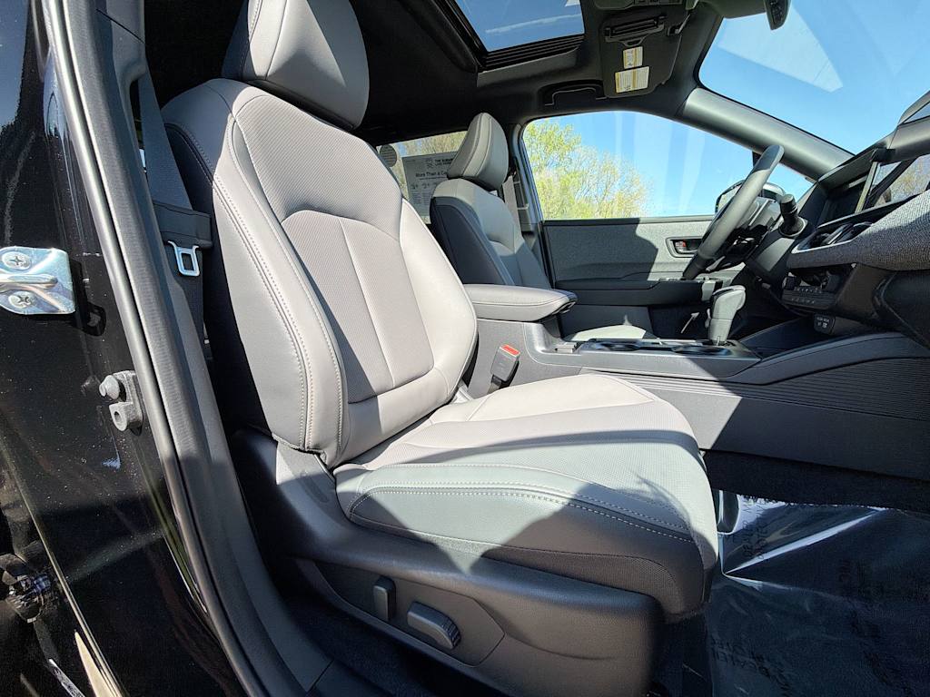 Thumbnail: 2026 Subaru Outback - 11