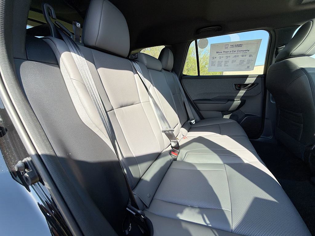 Thumbnail: 2026 Subaru Outback - 26