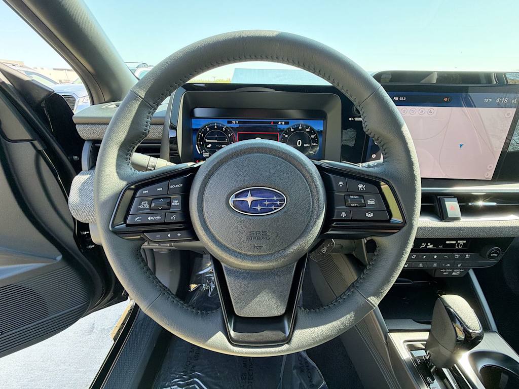 Thumbnail: 2026 Subaru Outback - 13