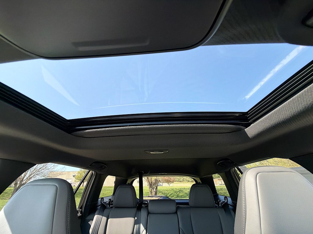 Thumbnail: 2026 Subaru Outback - 24