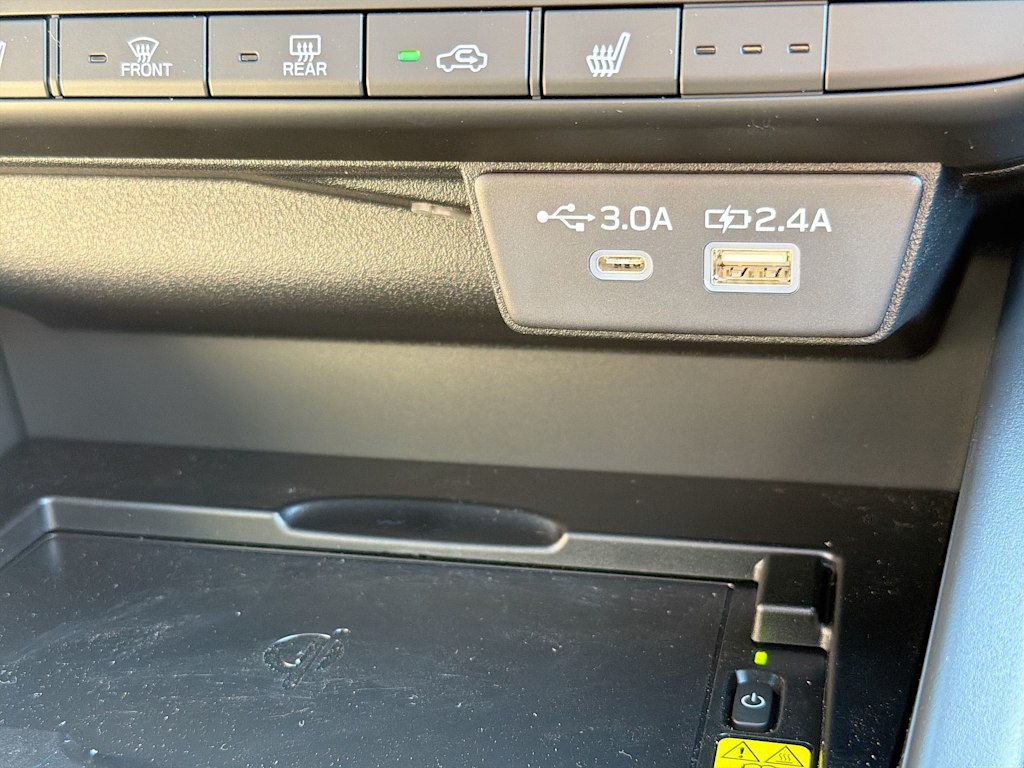 Thumbnail: 2026 Subaru Outback - 32