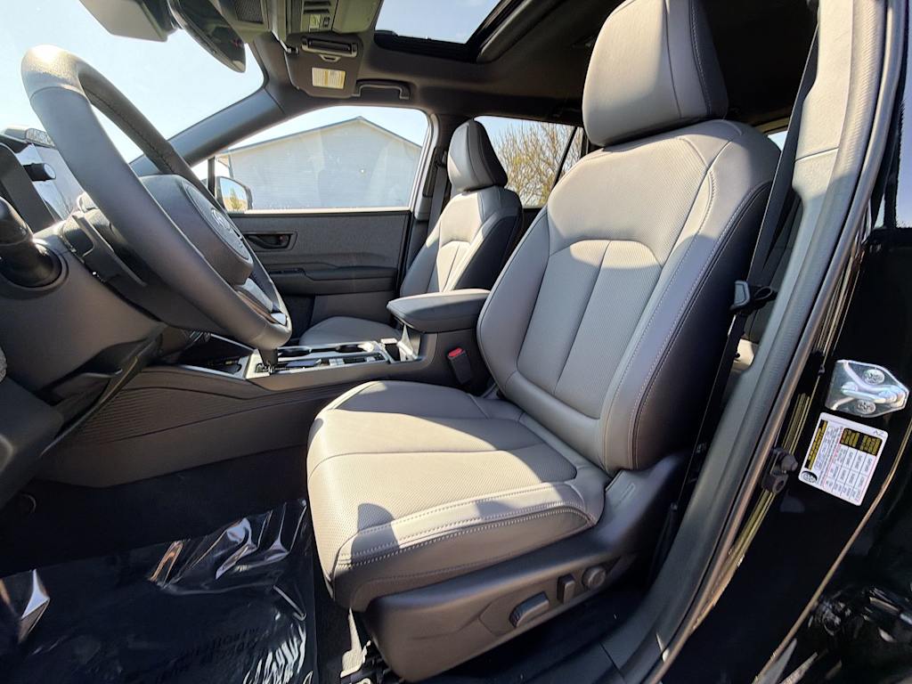 Thumbnail: 2026 Subaru Outback - 10