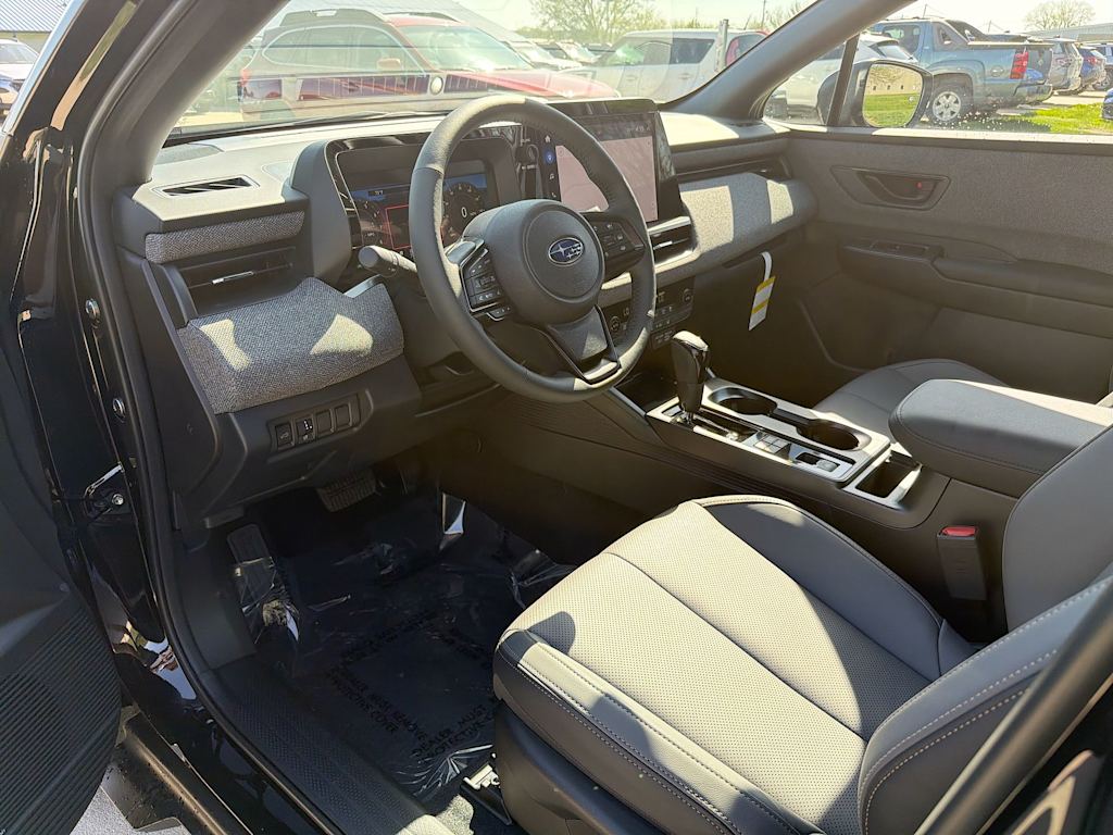 Thumbnail: 2026 Subaru Outback - 2