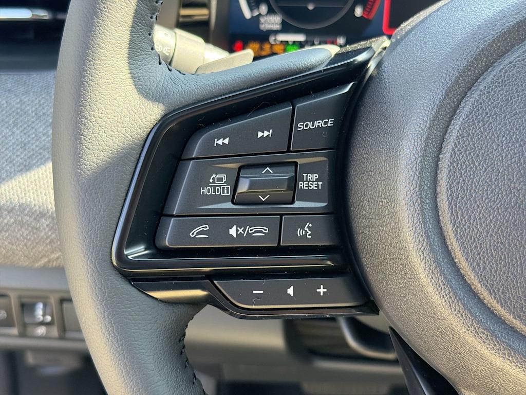 Thumbnail: 2026 Subaru Outback - 27