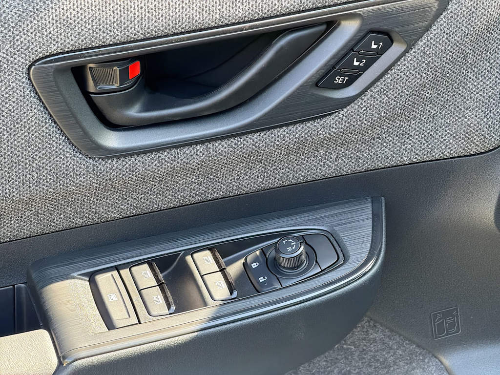 Thumbnail: 2026 Subaru Outback - 23