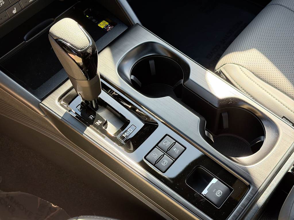 Thumbnail: 2026 Subaru Outback - 15