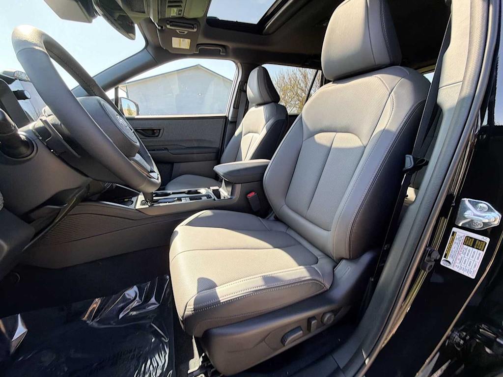 Thumbnail: 2026 Subaru Outback - 10