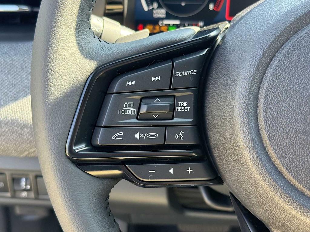 Thumbnail: 2026 Subaru Outback - 27