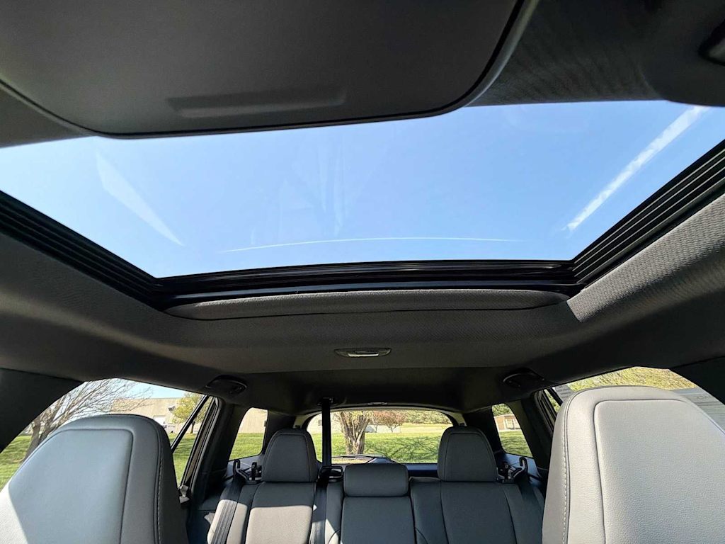 Thumbnail: 2026 Subaru Outback - 24