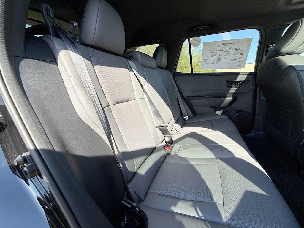Thumbnail: 2026 Subaru Outback - 26