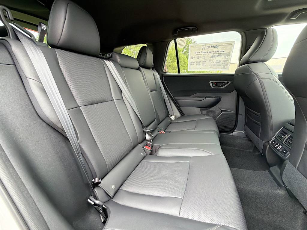 Thumbnail: 2026 Subaru Outback - 25