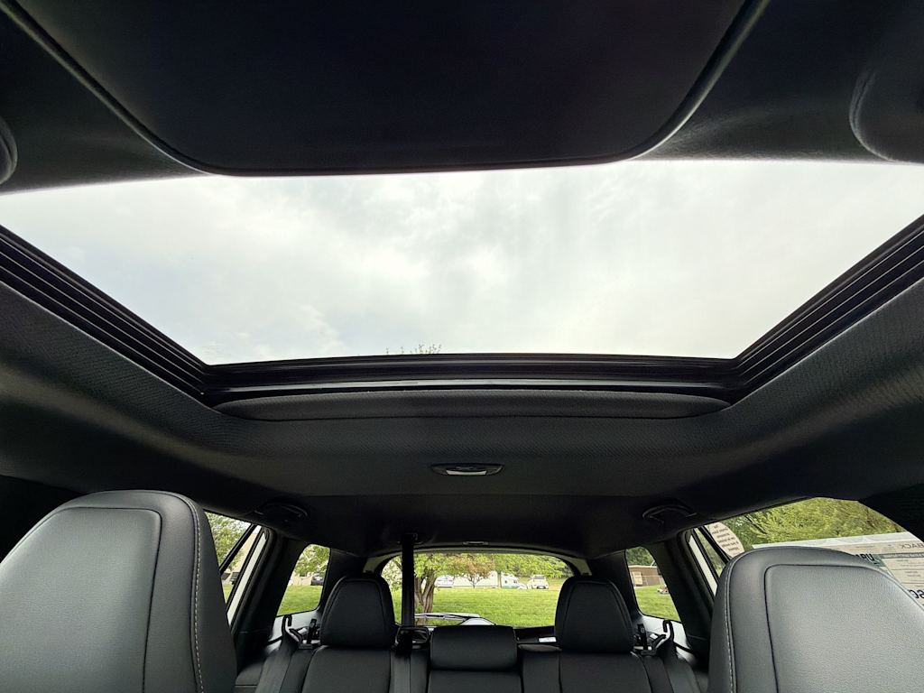 Thumbnail: 2026 Subaru Outback - 23