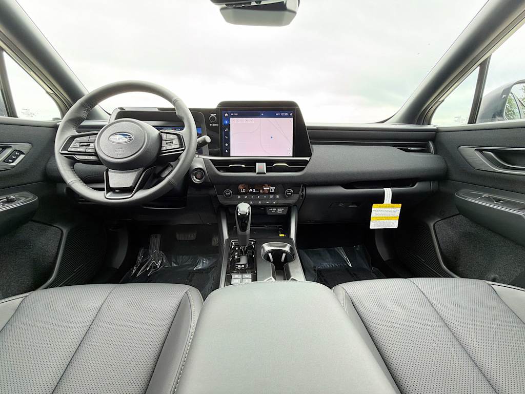 Thumbnail: 2026 Subaru Outback - 2