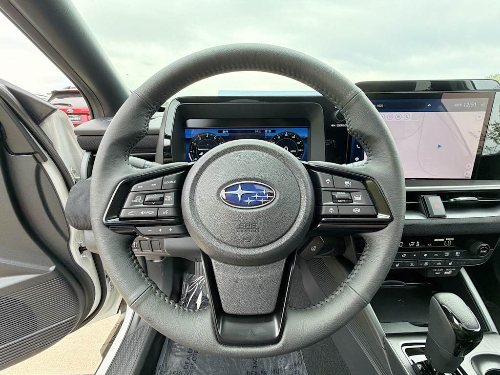 Thumbnail: 2026 Subaru Outback - 9