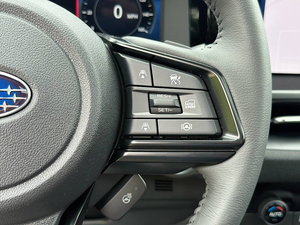 Thumbnail: 2026 Subaru Outback - 28