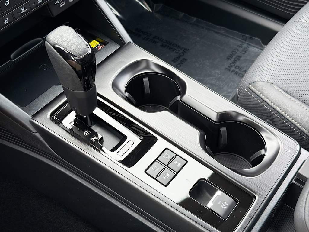 Thumbnail: 2026 Subaru Outback - 14