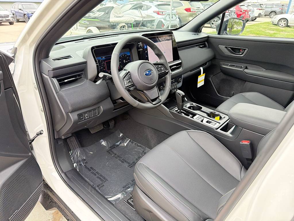 Thumbnail: 2026 Subaru Outback - 10