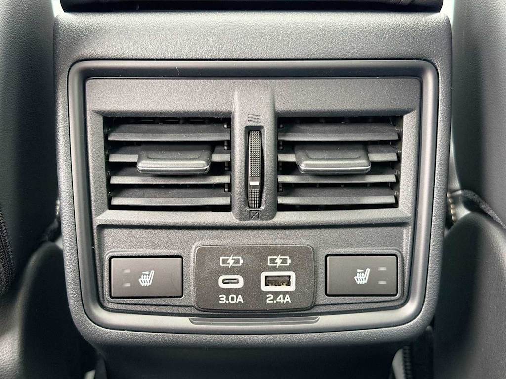 Thumbnail: 2026 Subaru Outback - 36