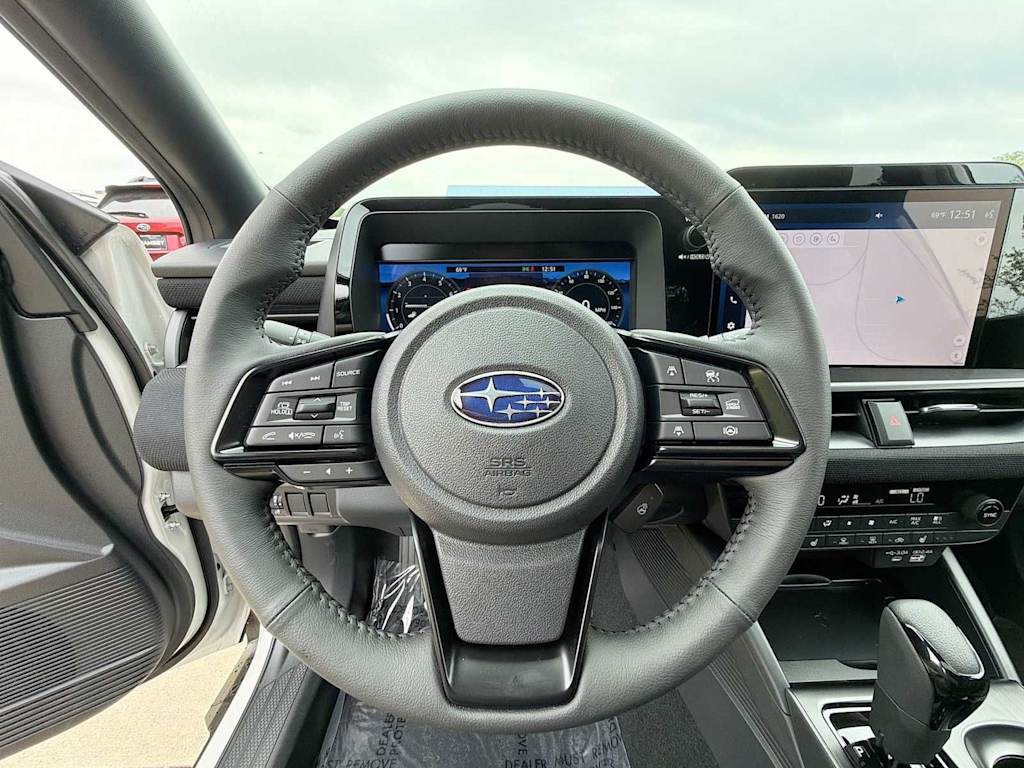 Thumbnail: 2026 Subaru Outback - 9