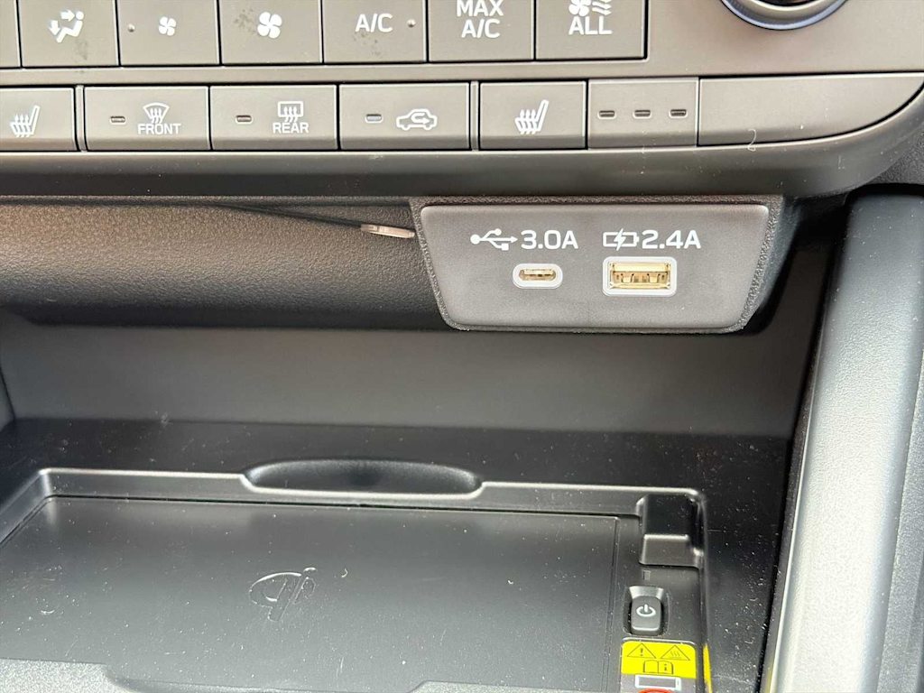 Thumbnail: 2026 Subaru Outback - 34
