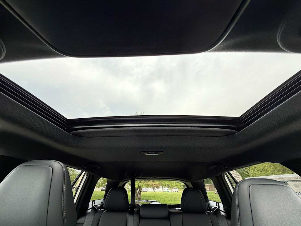 Thumbnail: 2026 Subaru Outback - 24