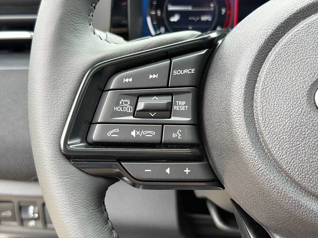 Thumbnail: 2026 Subaru Outback - 29