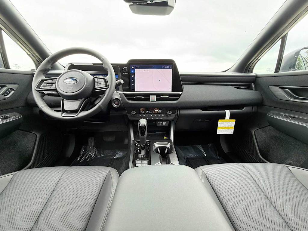 Thumbnail: 2026 Subaru Outback - 2
