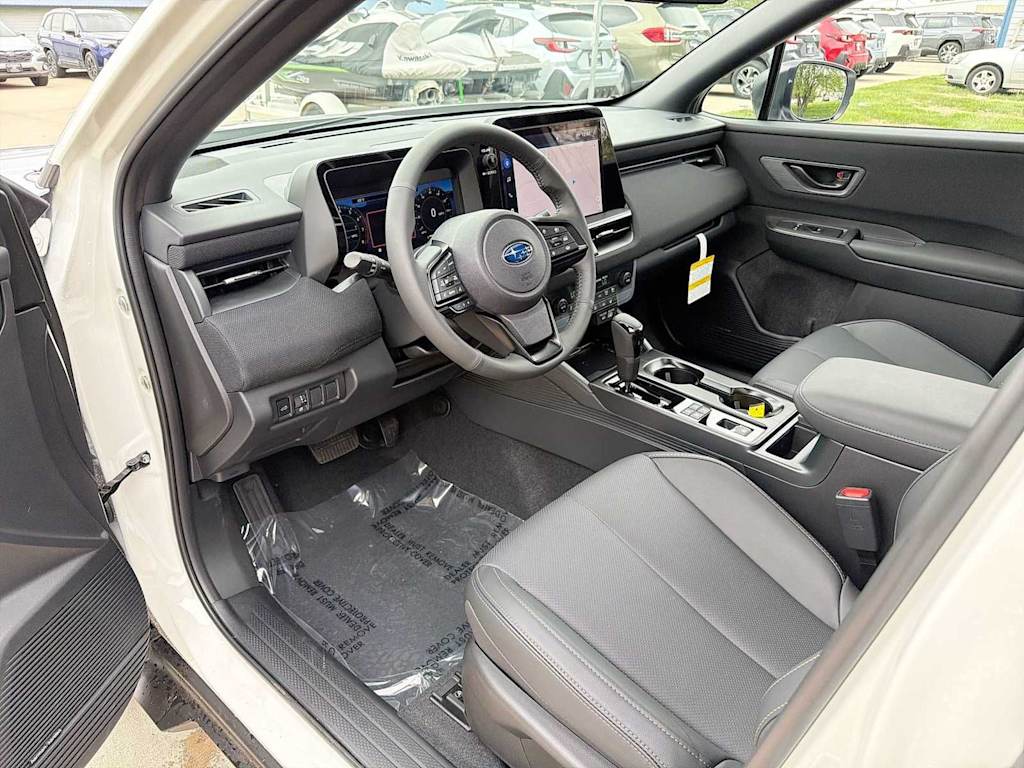 Thumbnail: 2026 Subaru Outback - 10