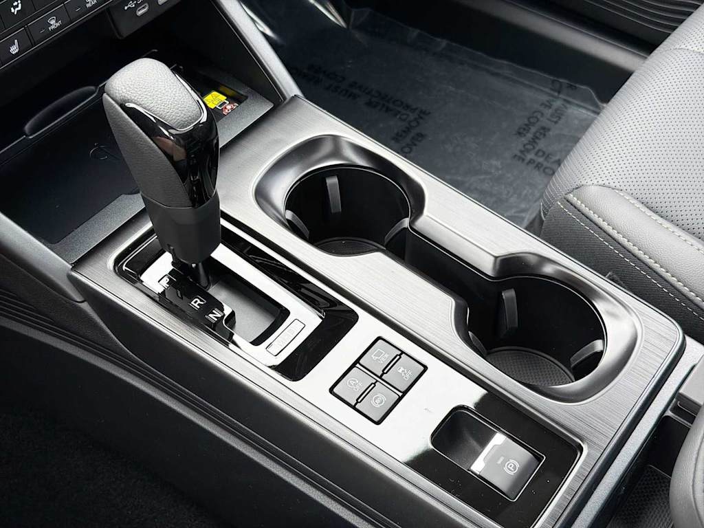 Thumbnail: 2026 Subaru Outback - 14