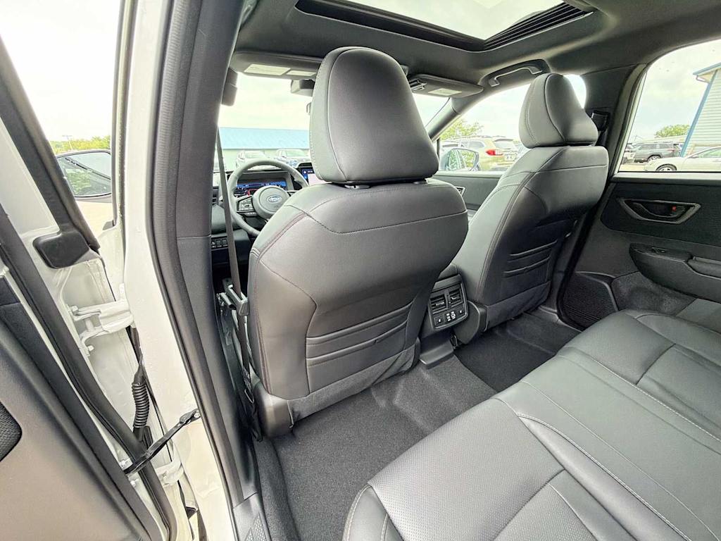 Thumbnail: 2026 Subaru Outback - 12