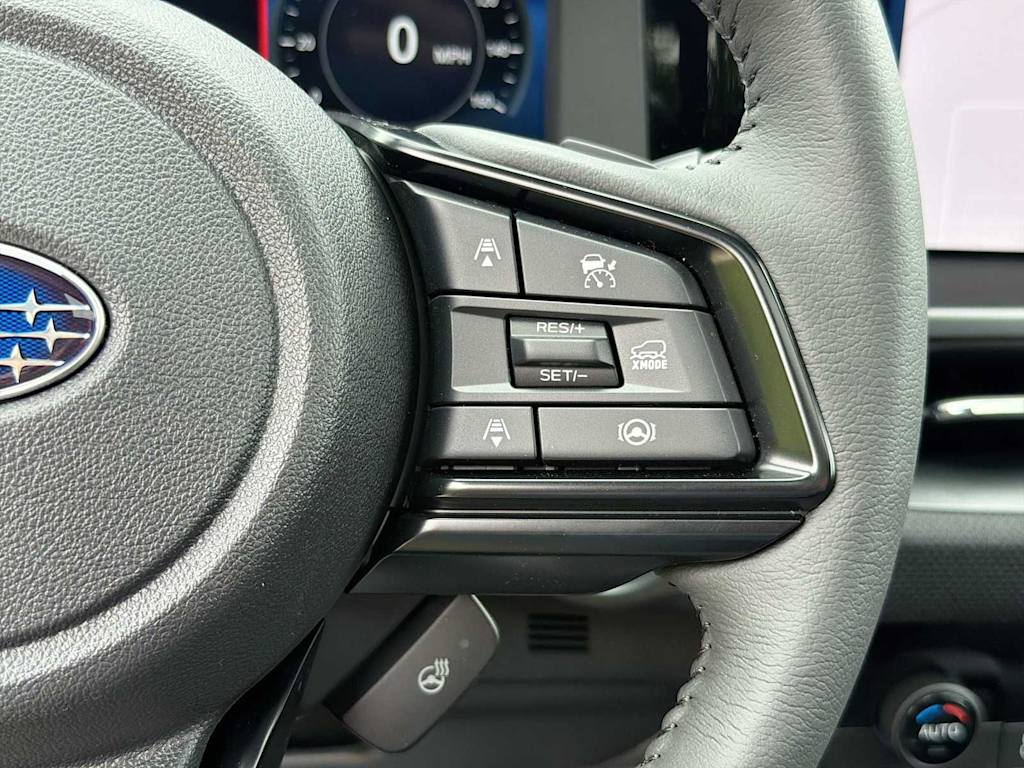 Thumbnail: 2026 Subaru Outback - 30