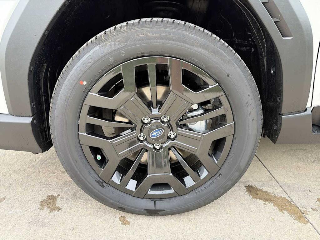 Thumbnail: 2026 Subaru Outback - 22