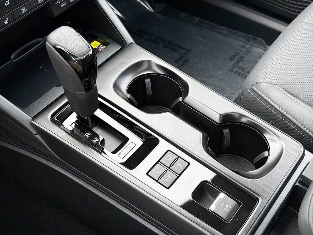 Thumbnail: 2026 Subaru Outback - 35