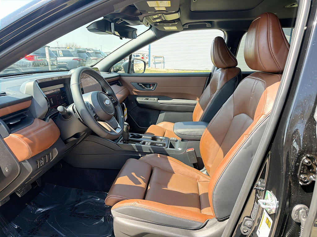 Thumbnail: 2026 Subaru Outback - 11