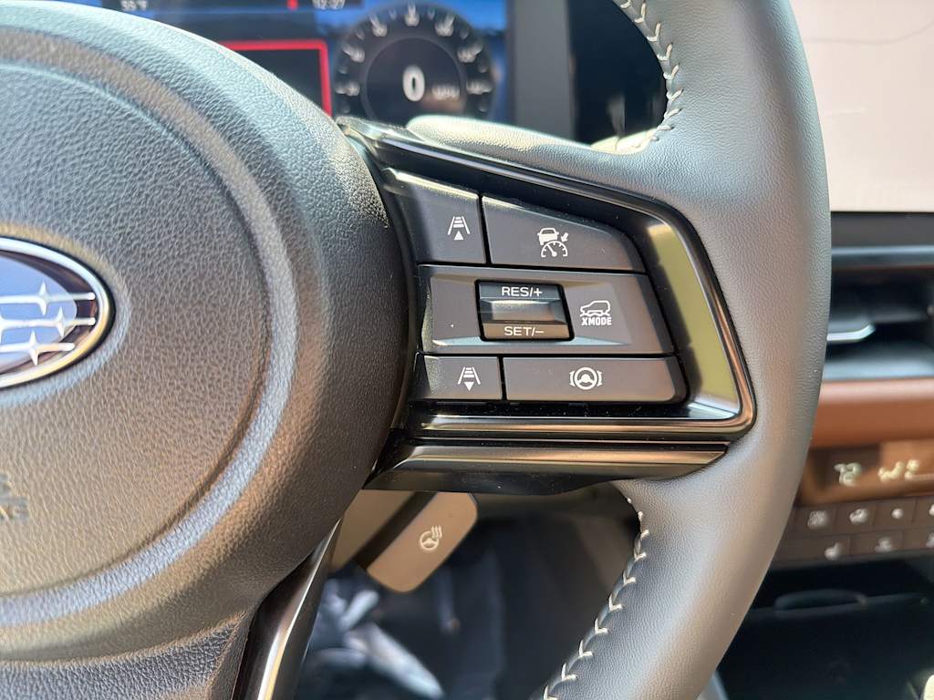 Thumbnail: 2026 Subaru Outback - 29