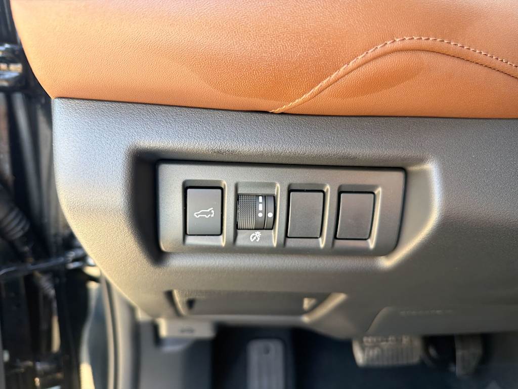 Thumbnail: 2026 Subaru Outback - 33