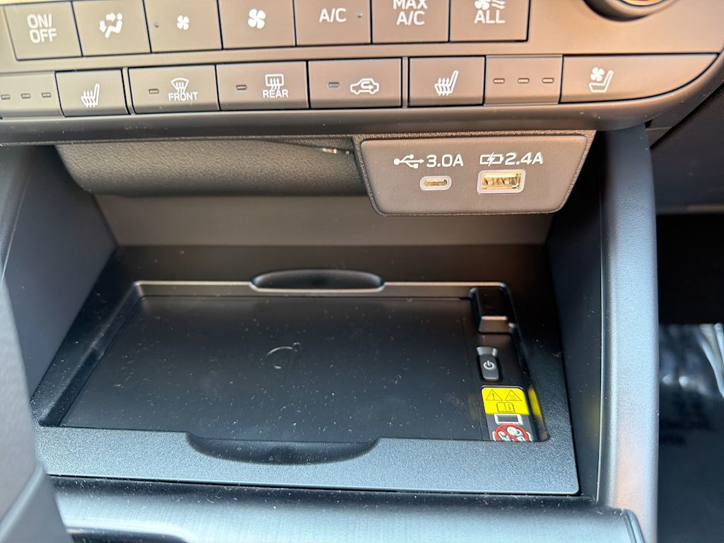 Thumbnail: 2026 Subaru Outback - 32