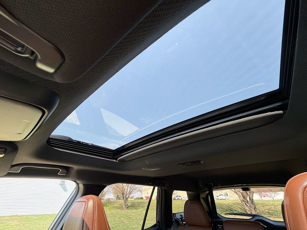 Thumbnail: 2026 Subaru Outback - 24