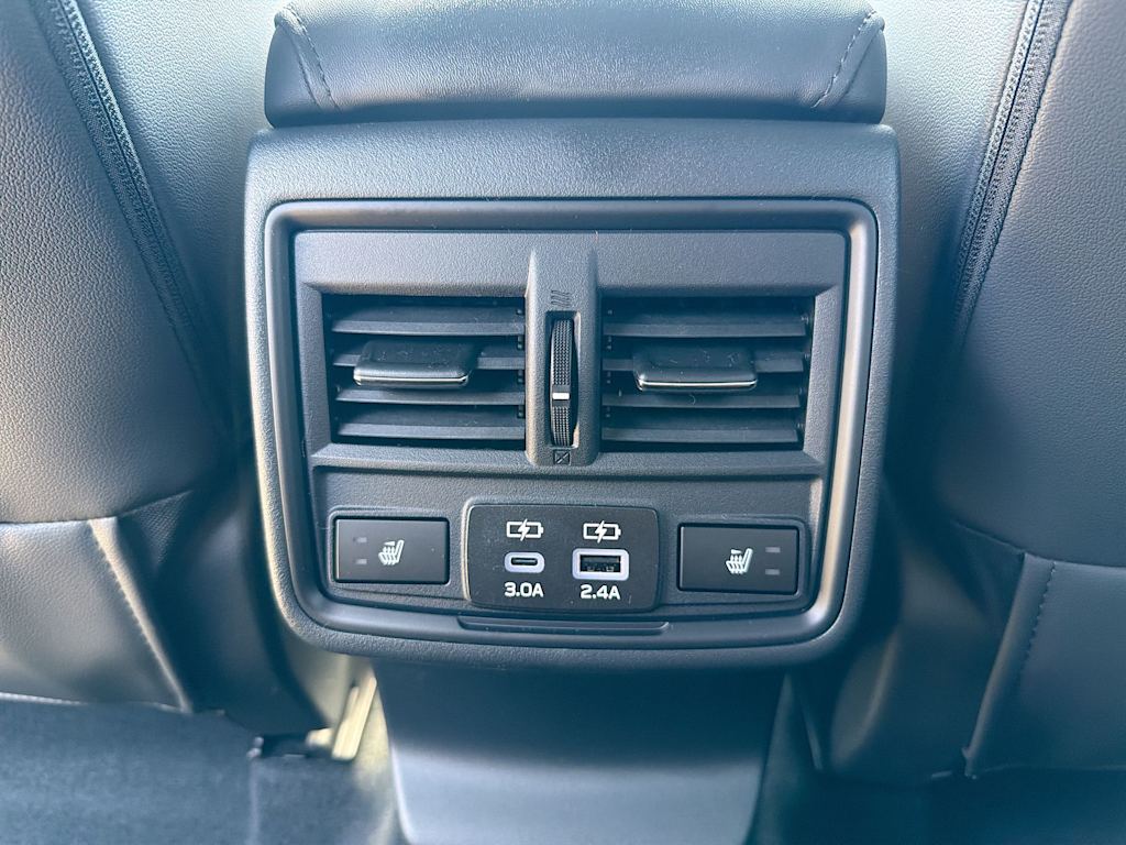 Thumbnail: 2026 Subaru Outback - 34