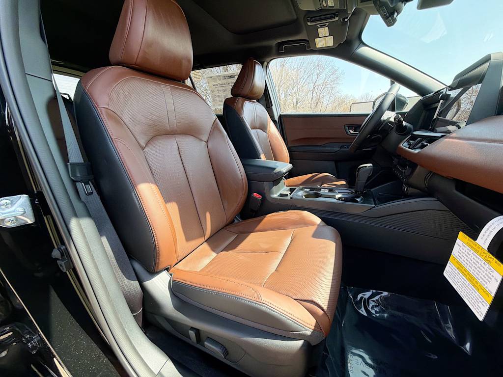 Thumbnail: 2026 Subaru Outback - 27