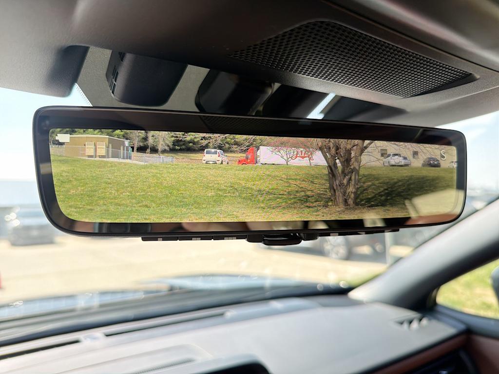 Thumbnail: 2026 Subaru Outback - 35