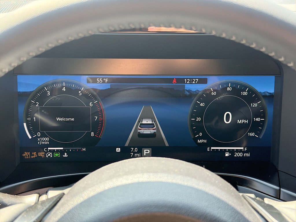 Thumbnail: 2026 Subaru Outback - 16