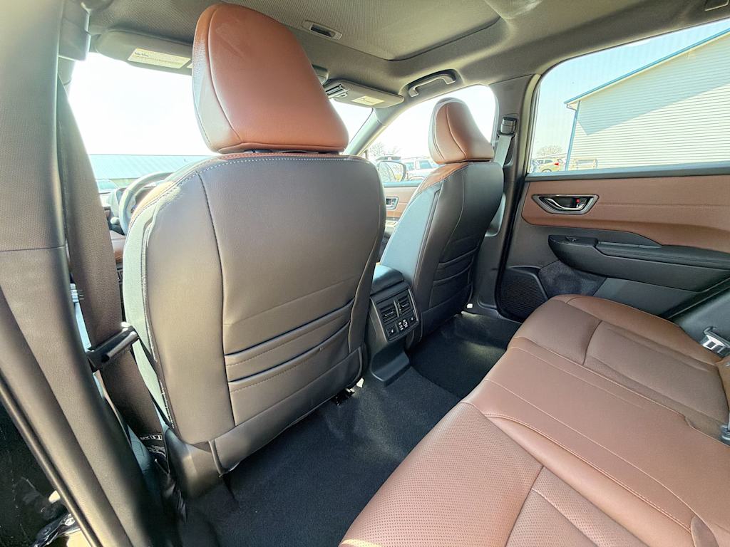 Thumbnail: 2026 Subaru Outback - 13