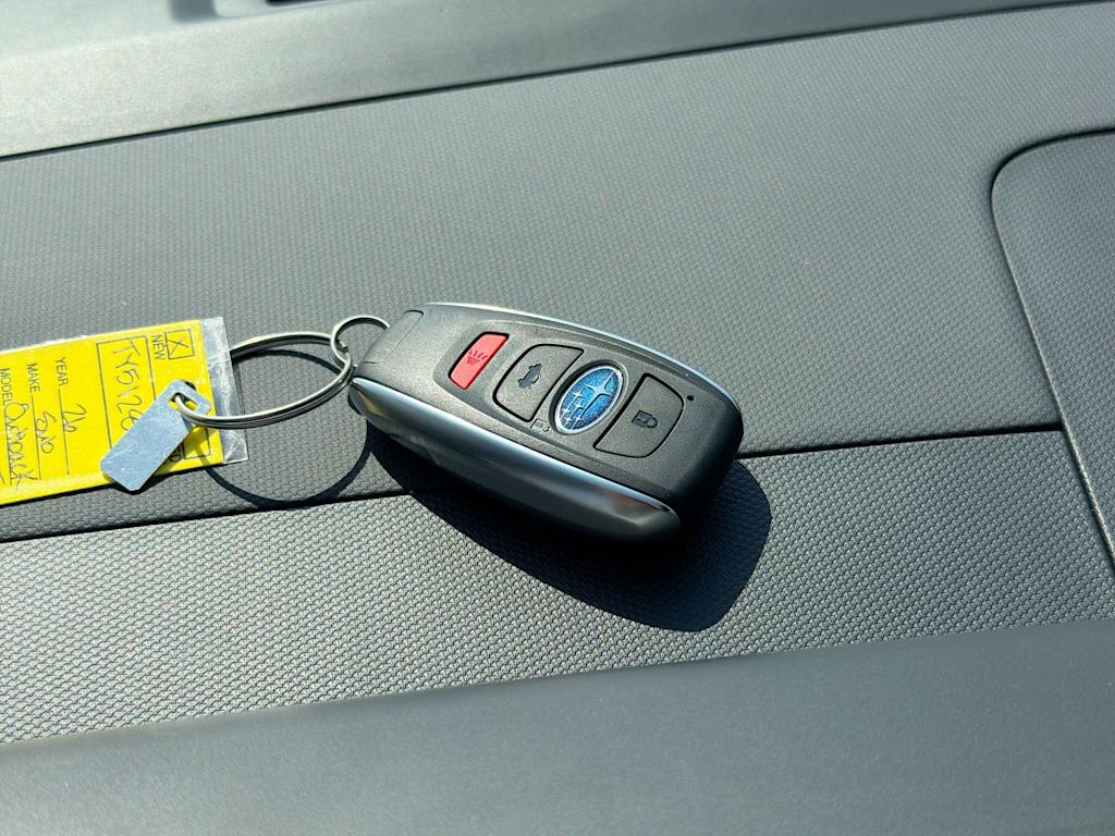 Thumbnail: 2026 Subaru Outback - 18