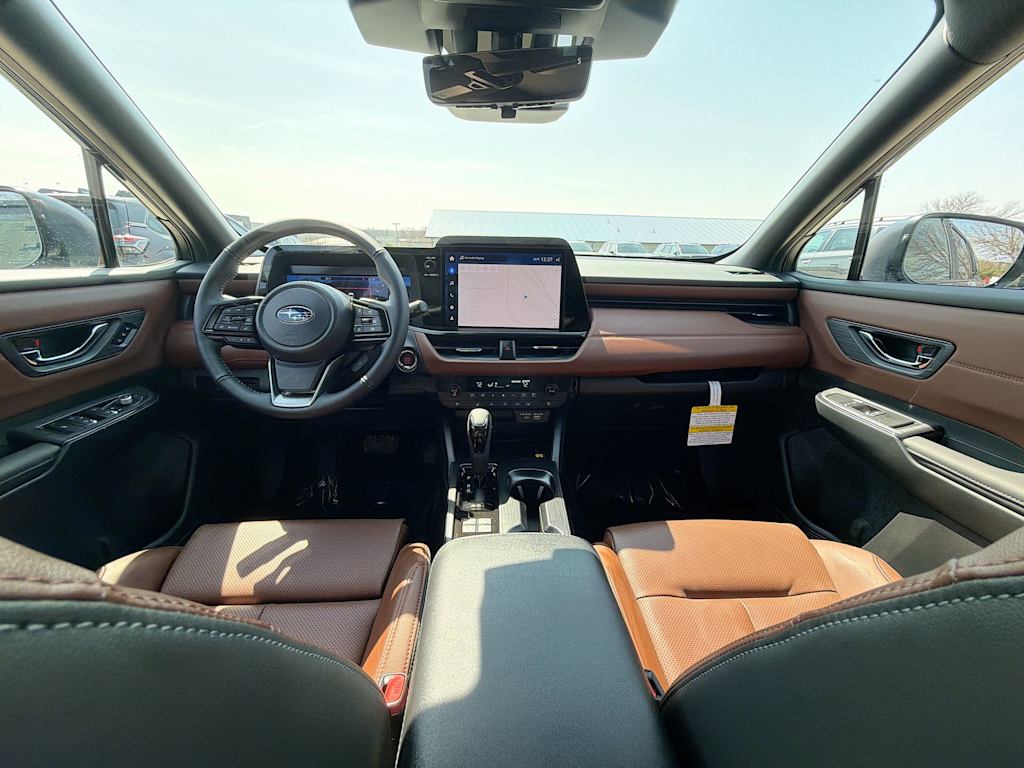 Thumbnail: 2026 Subaru Outback - 2