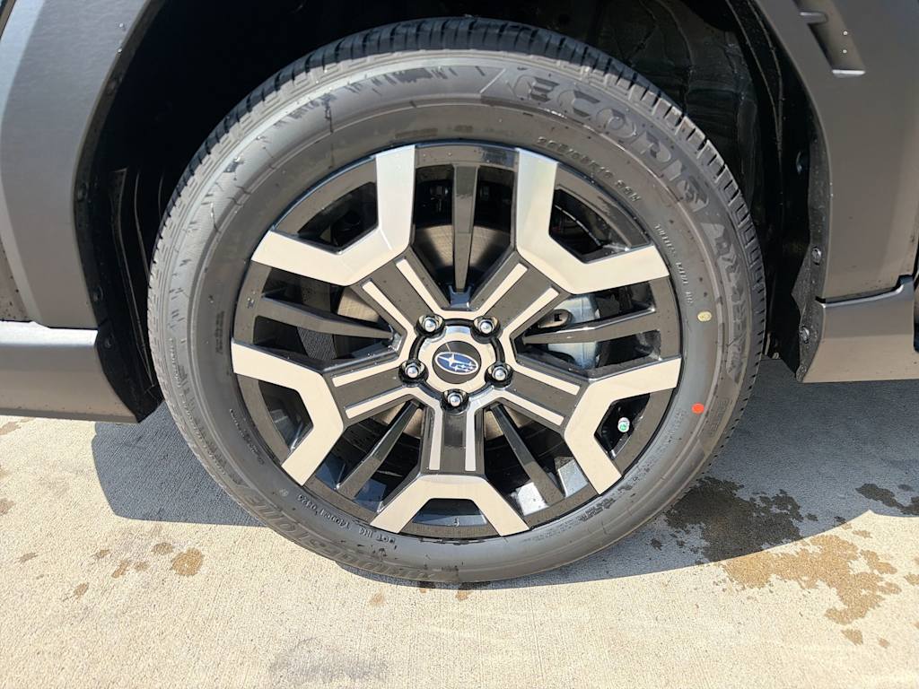 Thumbnail: 2026 Subaru Outback - 8