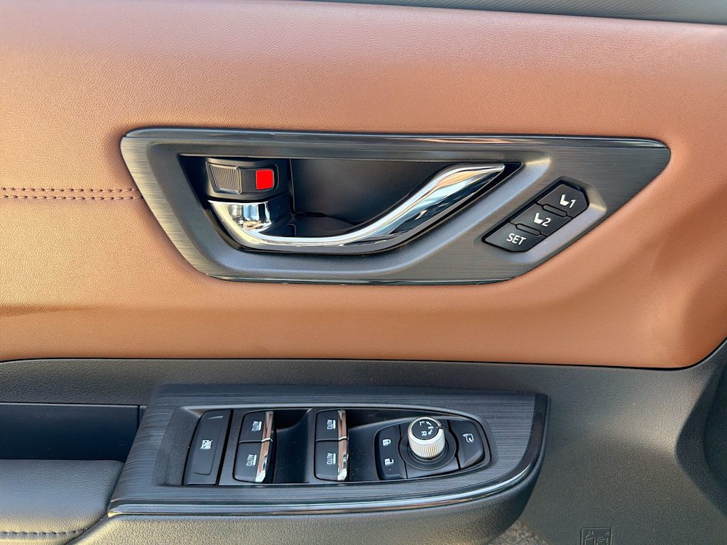 Thumbnail: 2026 Subaru Outback - 23