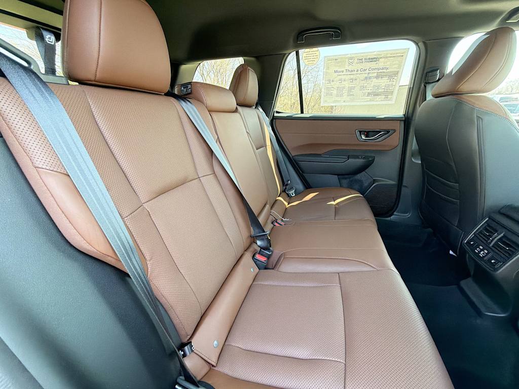 Thumbnail: 2026 Subaru Outback - 26