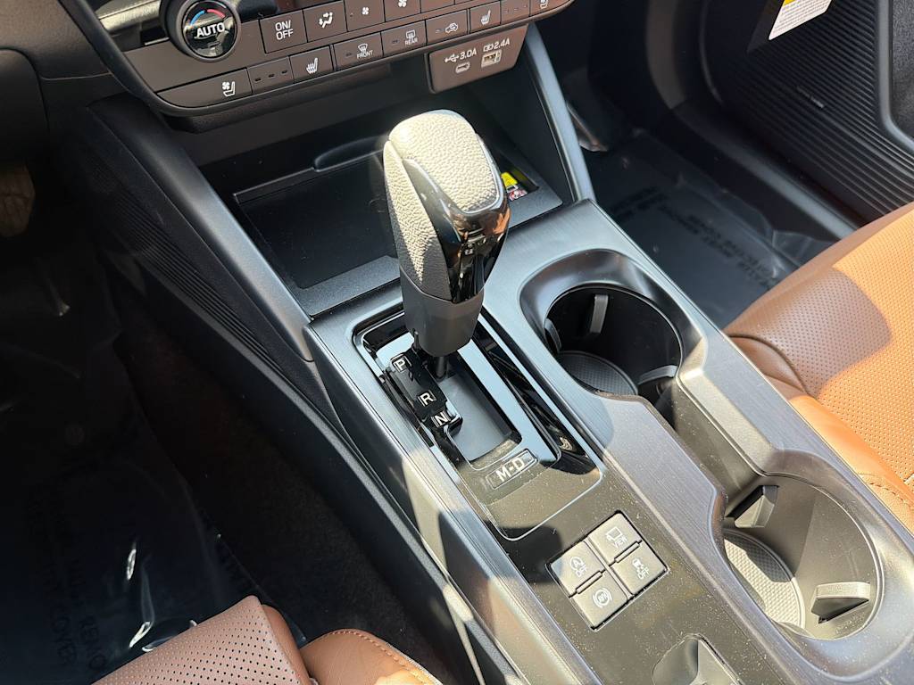 Thumbnail: 2026 Subaru Outback - 15